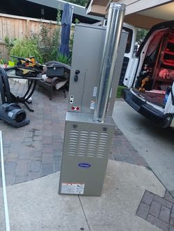 Unidades Carrier Nuebas Pregunte Por Precio