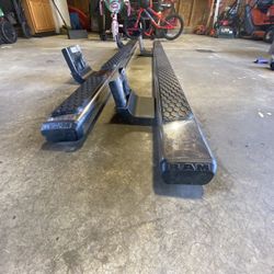 Ram 1500 Wheel To Wheel Running Boards
