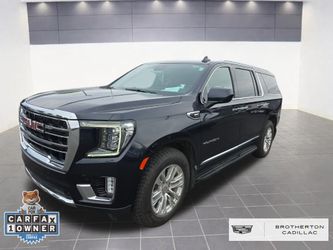 2023 GMC Yukon XL