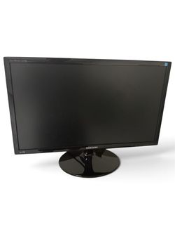 Samsung SyncMaster SA300 LCD Monitor