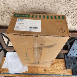 100 Amp 600 Volt Fused Disconnect