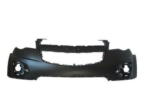 CHEVY EQUINOX FRONT BUMPER COVER 2010 - 2015