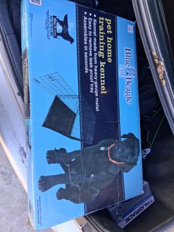 30 Inch Kennel 