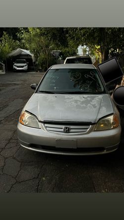 2003 Honda Civic
