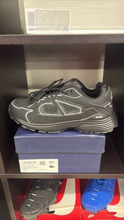Dior shoes