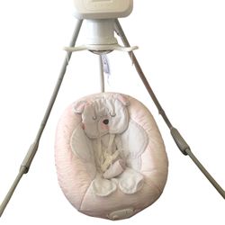 Fisher Price Baby Swing