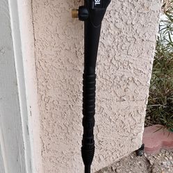 PRESSURE WASHER TRIGGER HANDLE