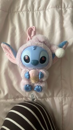 Disney Stitch plush
