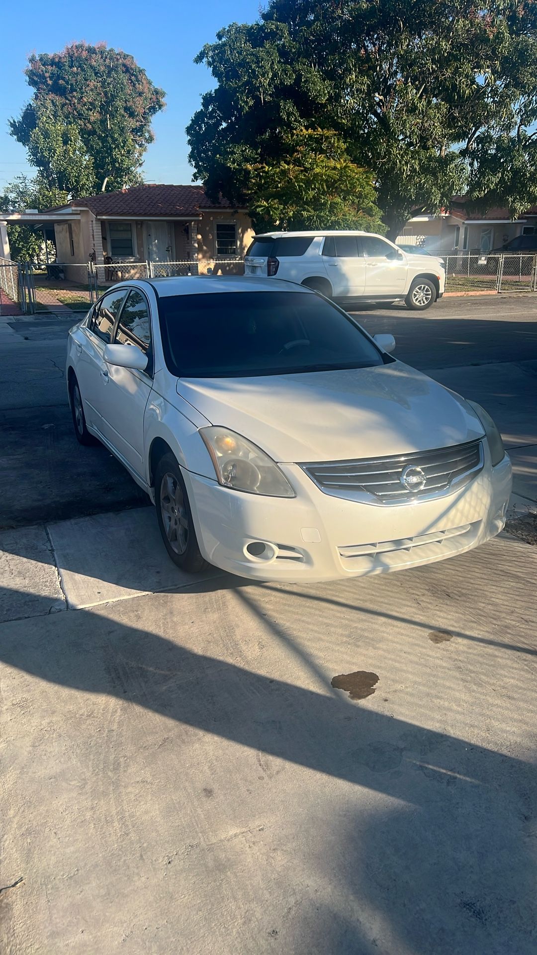 2011 Nissan Altima