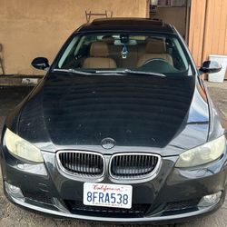 2008 BMW 335i