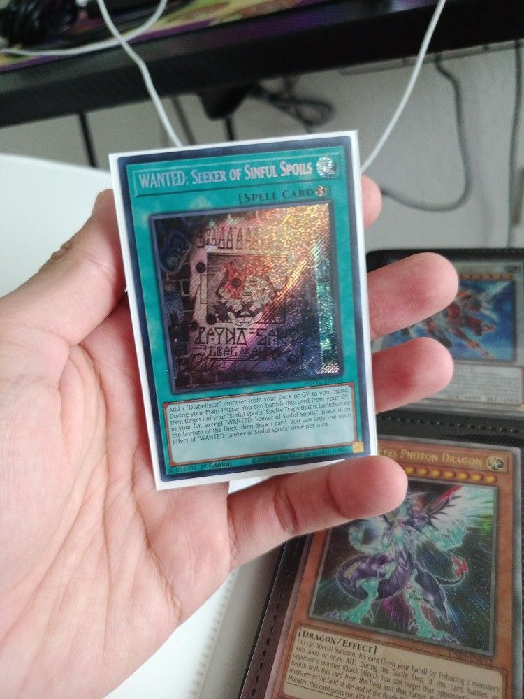 yugioh sinful spoils deck Yu-Gi-Oh! Yugi Starter Deck (2002) Complete Set| TradingCardSets.Com main image 1