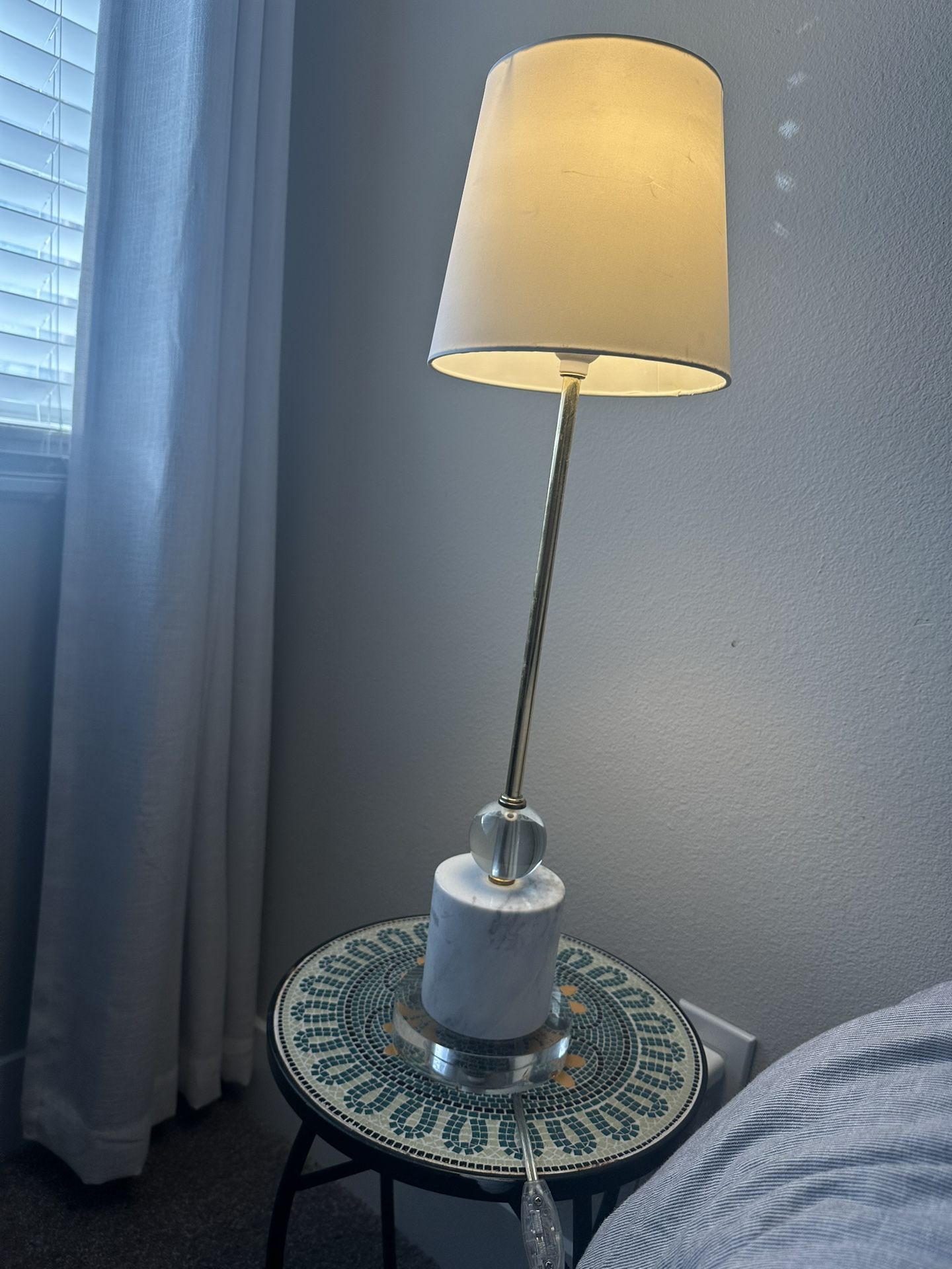 Lamp