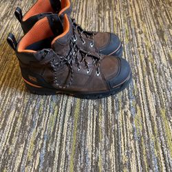 Timberland Pro Comp Toe Men’s Boots