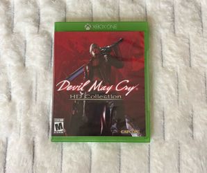Devil May Cry