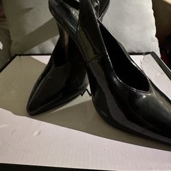 Guess Heels 6.5 