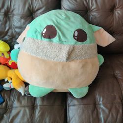 Grogu Baby Yoda Giant Plush