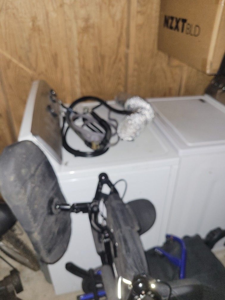 Maytag Dryer