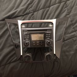 Radio $20