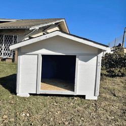 generation see All-Weather Dog Shelters – Keeping Pets Safe in Any Climate!
