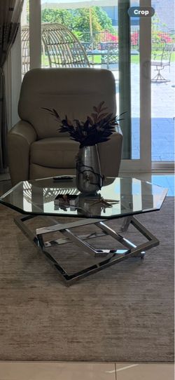 Set of 3 coffe table