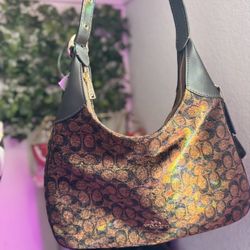 Coach Ella Shoulder Bag