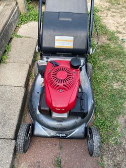 Lawnnmiwer