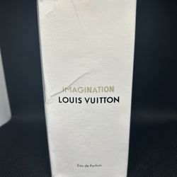 Louis Vuitton Imagination Eau de Parfum