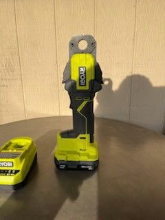 Ryobi Tool
