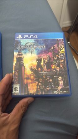 Video Games For Sale