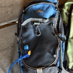 Camel pack 