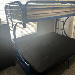 Bunk Beds 