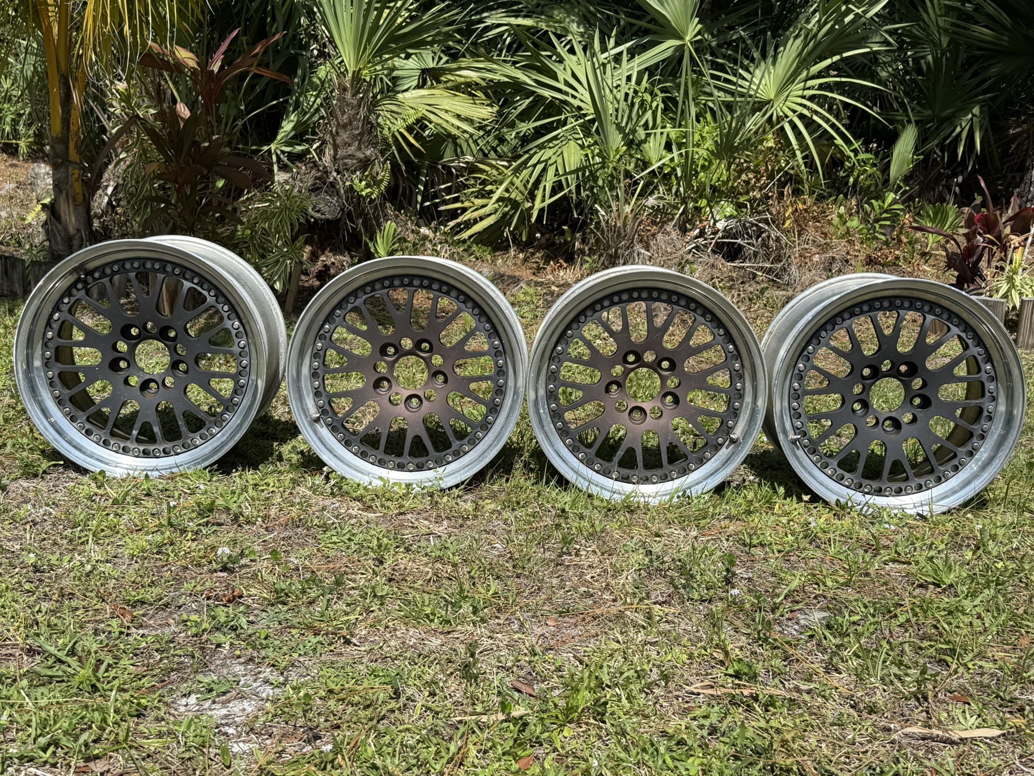 Complete Custom Classic Wheels(CCW)