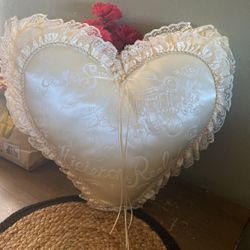 Quince Pillow
