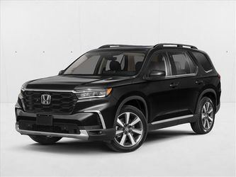 2024 Honda Pilot