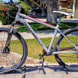 27.5 Inch Diamondback Axis Mountain Bike 