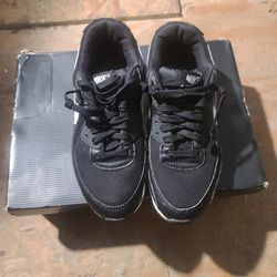 Air Max 90 Sneaker (Women)