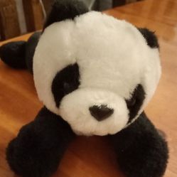Panda Plush 🐼, Stuffed Animal,,toy