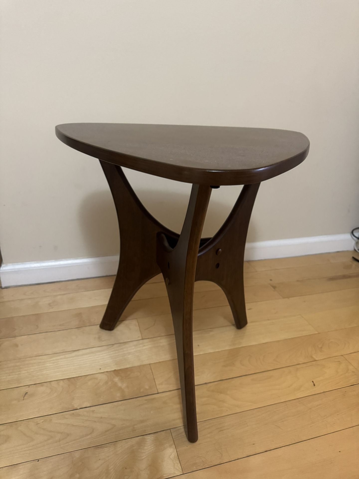 Mid Century Modern Side Table