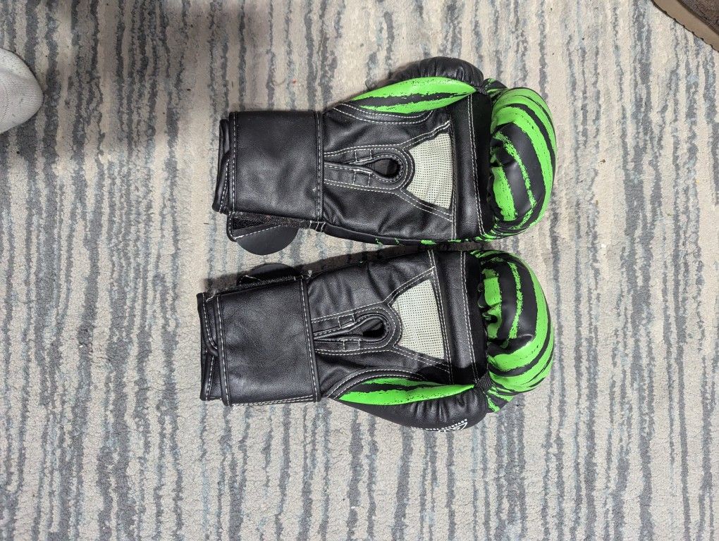 Boxing Gloves