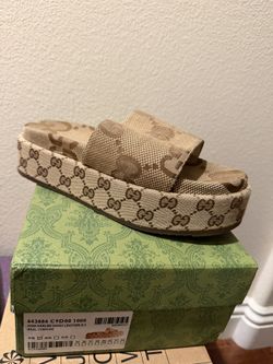Gucci Shoes