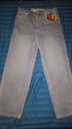 Ninth Hall Baggy jeans