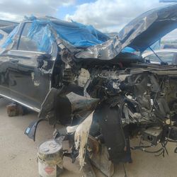 21-25 Cadillac Escalade parts part out 6.2 engine all wheel drive, 30 days warranty