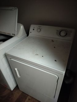 Ge dryer