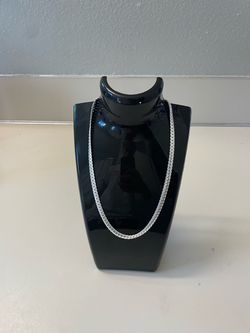 925 sterling silver chain