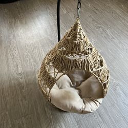 Cat Hanging Bed