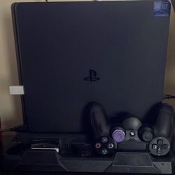 PS4