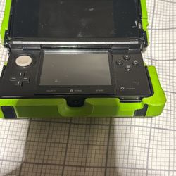 Nintendo 3ds