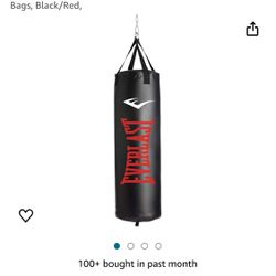 Boxing Heavy Bag With Stand Make Me A Reasonable Ofer