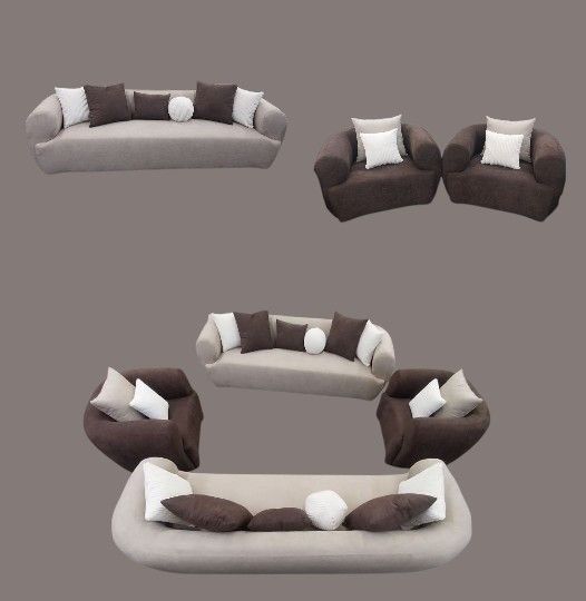 BRAND NEW SOFAS CHAIRS SECTIONAL COUCHES CHAISE