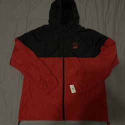 Star Wars Windbreaker